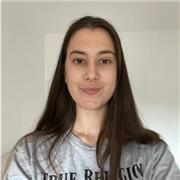 Profesora de español nativa certificada por Instituto Cervantes ELE con experiencia